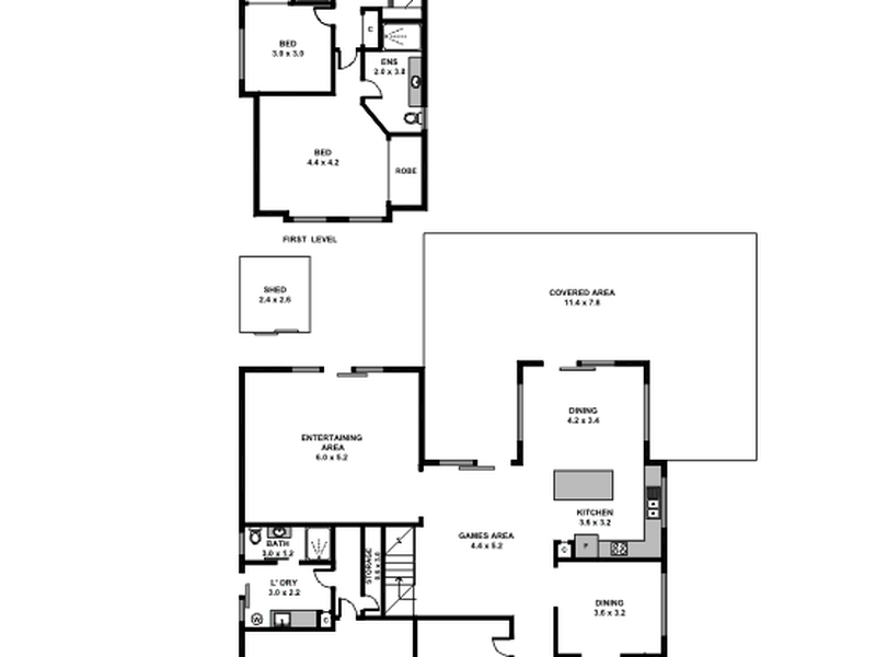 1 Marina Cres, Cecil Hills