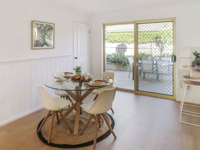 3 / 7 HAMILTON PLACE, Bomaderry