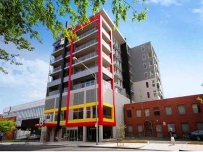 401 / 8 Gheringhap Street, Geelong