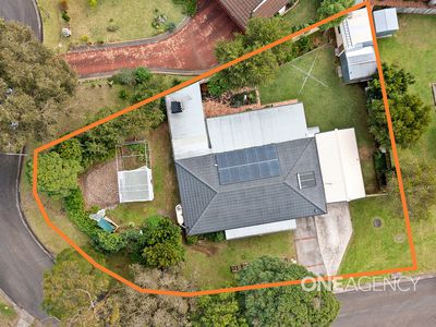 2 Melaleuca Place, Bomaderry