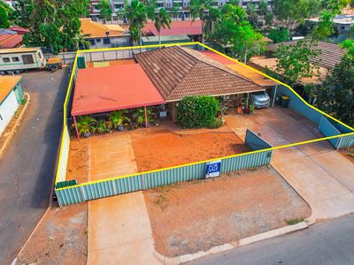10 Koolama Crescent, South Hedland