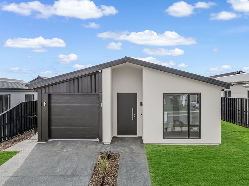 15 Panewaka Street, Te Kauwhata