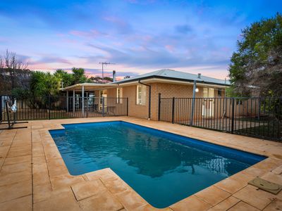 2 Montgomery Lane, Hannans