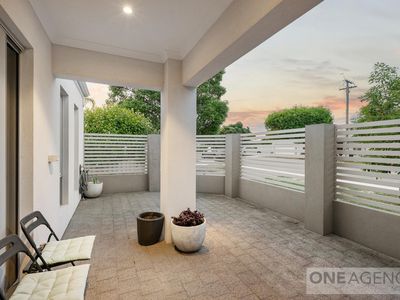 8A Noongah Place, Nollamara
