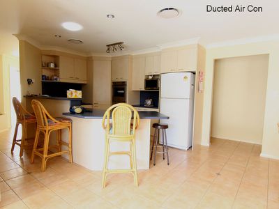 22 The Mews, Forster