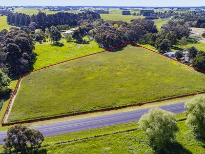 Lot 40, Mingbool Road, Mil-lel