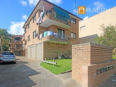 5 / 56 Quigg Street, Lakemba