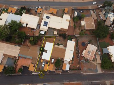 11A Mauger Place, South Hedland