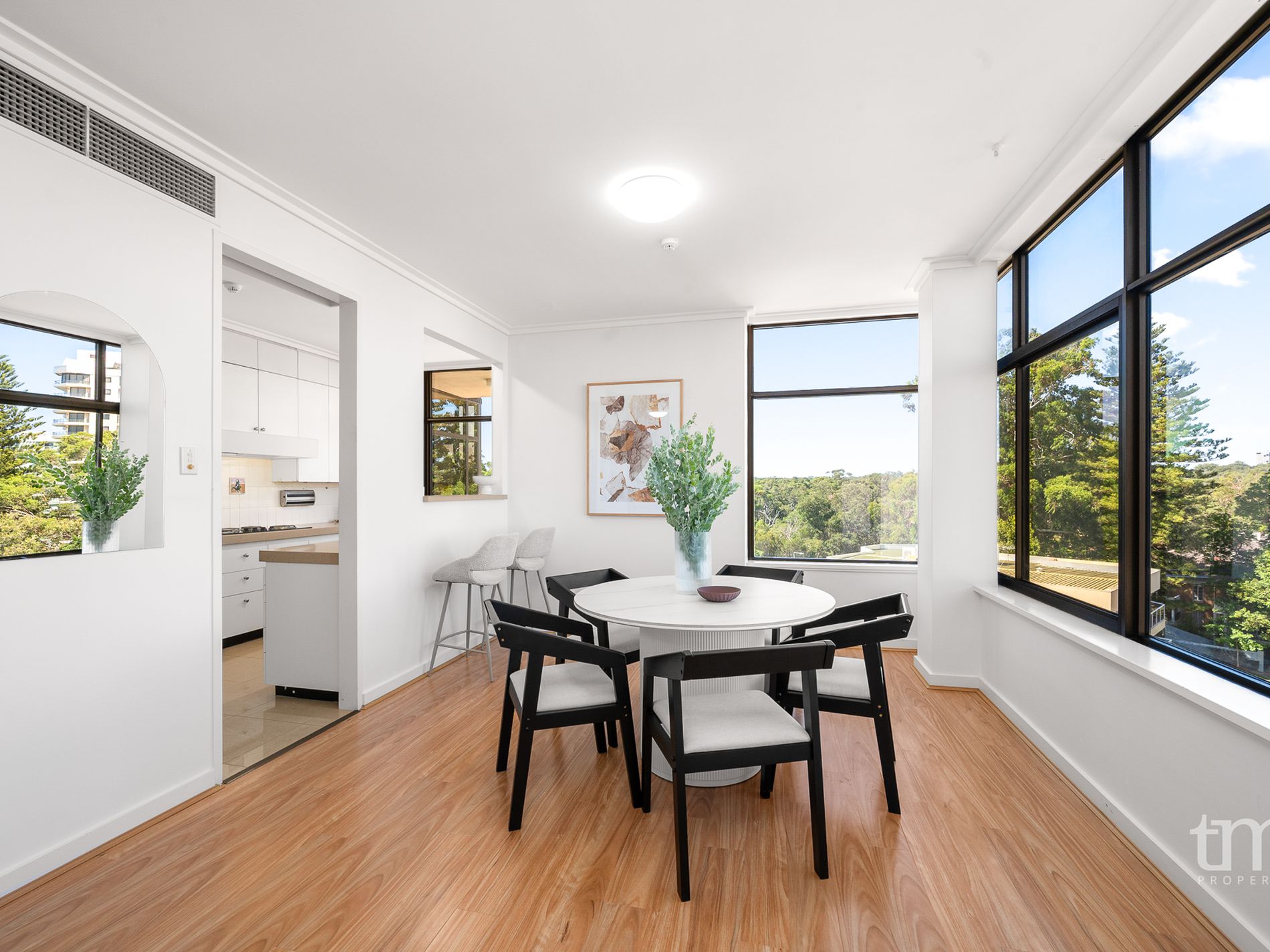 3E / 21 Park Avenue, Crawley