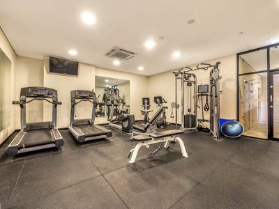 106 / 105 Campbell Street, Surry Hills