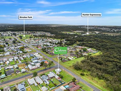 2 Rawson Street, Kurri Kurri