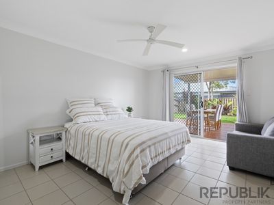 46 / 27 Eugenia Circuit, Robina