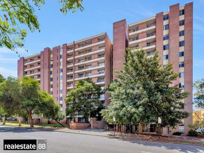 404 / 112-122 Goderich Street, East Perth