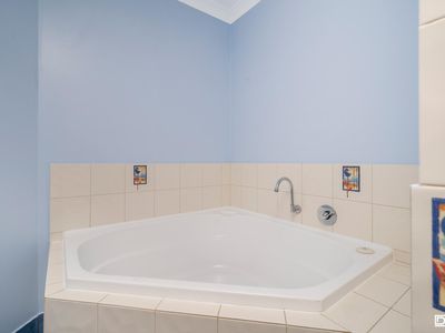 20 Campaspe Drive, Success