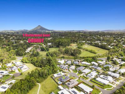 5 Marblewood Court, Cooroy