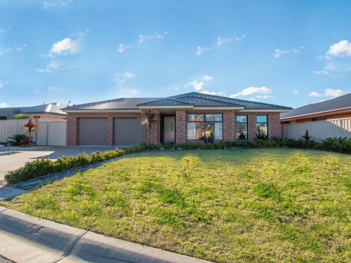 3 Britton Court, Jindera Leading Property Group