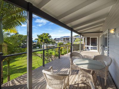 10 Surf Street, Emerald Beach