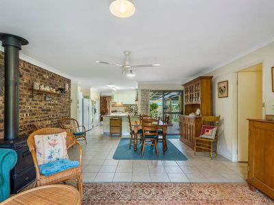 138 Leycester Road, Leycester
