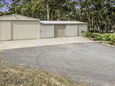 65 Hospital Street, Wedderburn