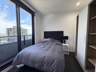 2508 / 80 A'Beckett Street, Melbourne