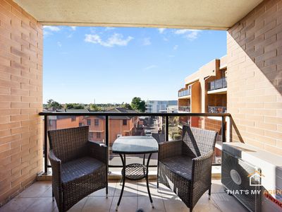 26 / 143-147 Parramatta Road, Concord