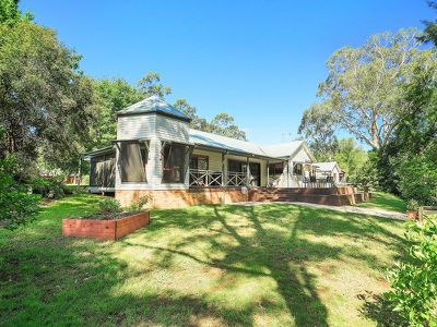 1 Rectory Park Way, Kangaroo Valley