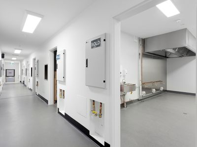 Level 1 / 350-354 Arden Street, Kensington