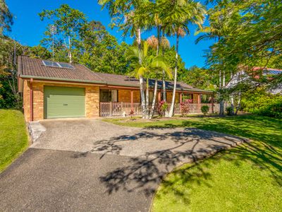 2 Matong Drive, Ocean Shores