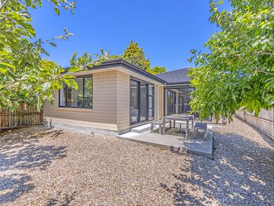 254A Lyttelton Street, Spreydon