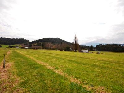 Lot Lot 2 , 217 Simmonds Creek Road, Tawonga South