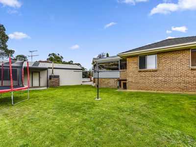 8 Tallarook Court, Mount Gambier