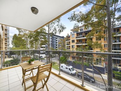 117 / 88 Bonar Street, Wolli Creek