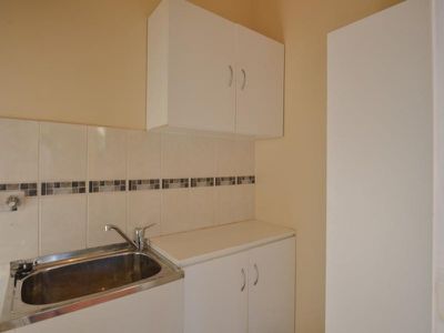 80 Bourke Street, Lamington