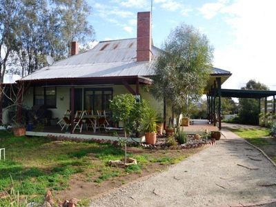 14 Gordon Street, Boort