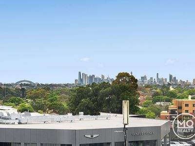 510 / 8 Parramatta Road, Strathfield