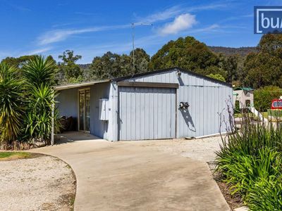 150 Cogdell Lane, Kergunyah