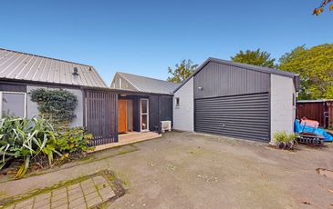 113 Warrington Street, Mairehau