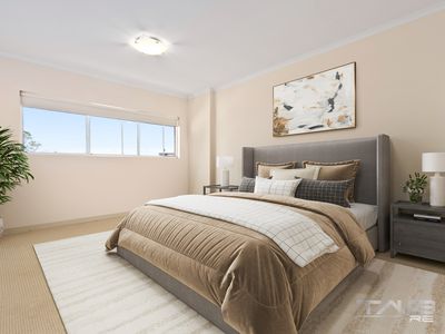 402 / 357-359 Great Western Highway, South Wentworthville