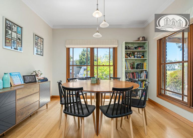 103 Benbows Road, Portland