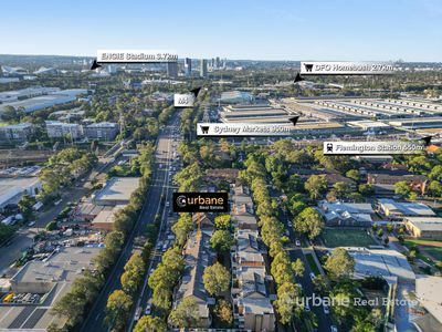 43 / 19 Eastbourne Road, Homebush West