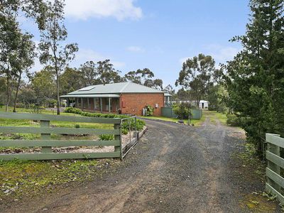 609 Hylands Lane, Heathcote