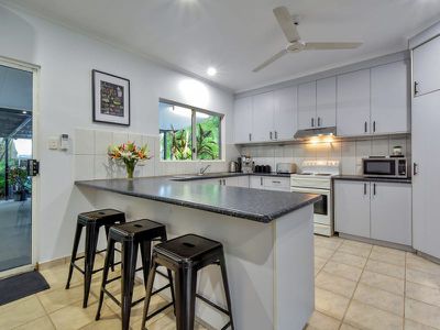 45 Pioneer Drive , Girraween