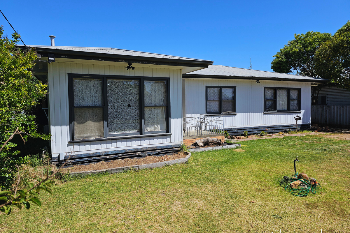 3 Church Street, Girgarre