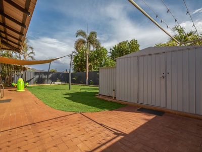 14 Mystery Court, South Hedland