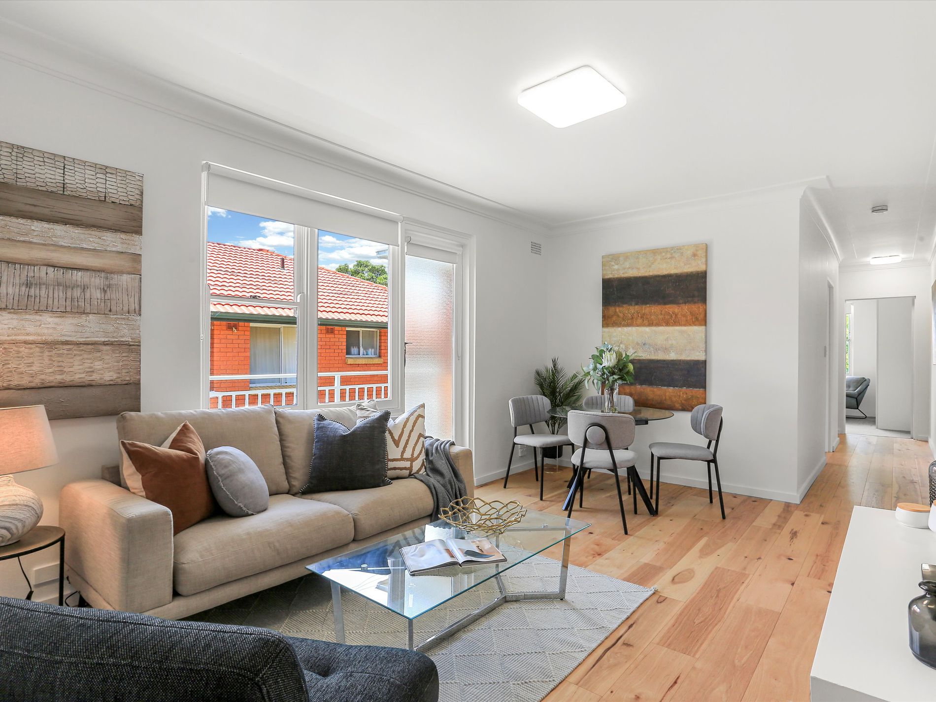 5 / 16 Unara Street, Campsie