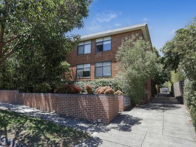9 / 28 Hopetoun Street , Moonee Ponds