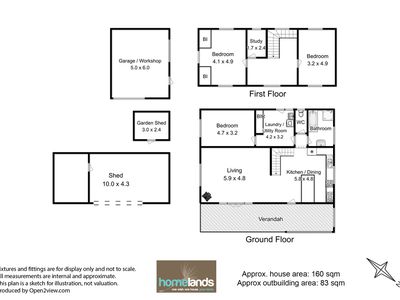108 Deans Road, Glen Huon