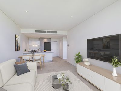 502 / 2 Tiger Way, Claremont