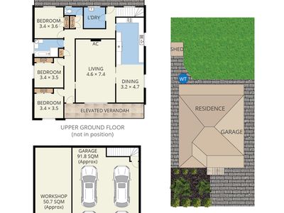 127 Brady Road, Dandenong North
