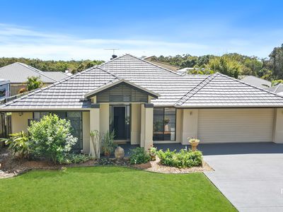 17 Whitby Place, Thornlands